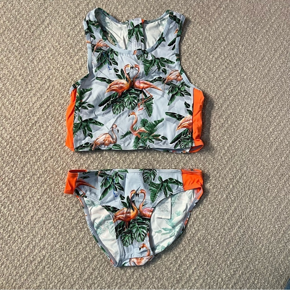 Stella McCartney Bathing Suit